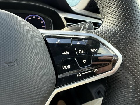 Volkswagen Arteon 1.4 Tsi Ehybrid Elegance Dsg Blue #24