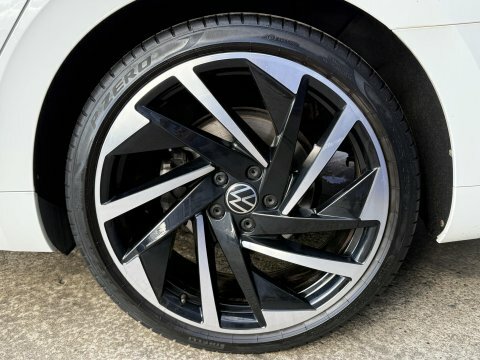Volkswagen Arteon 1.4 Tsi Ehybrid Elegance Dsg Blue #14