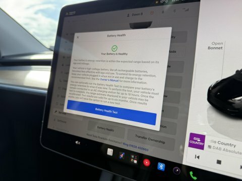 Tesla Model Y Long Range Premium  #36