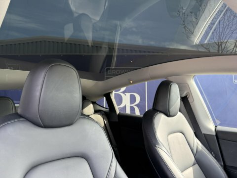 Tesla Model Y Long Range Premium  #40