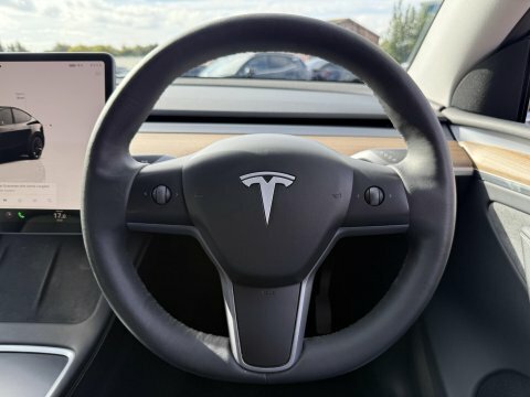 Tesla Model Y Long Range Premium  #29