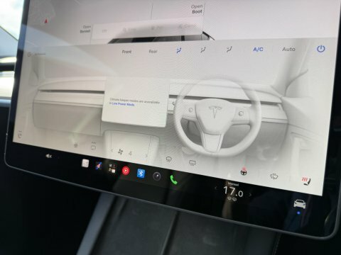 Tesla Model Y Long Range Premium  #39