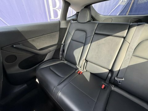 Tesla Model Y Long Range Premium  #23