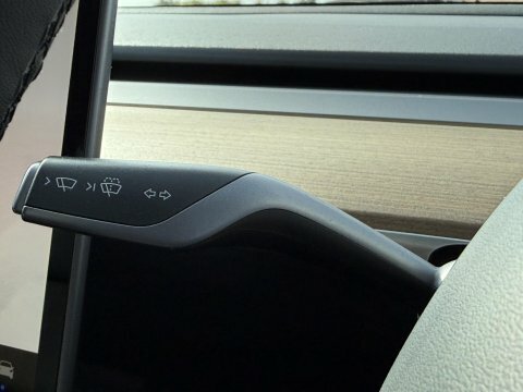 Tesla Model Y Long Range Premium  #31
