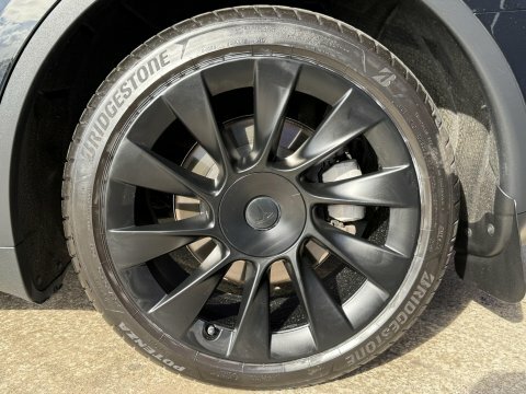 Tesla Model Y Long Range Premium  #14
