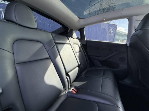 Tesla Model Y Long Range Premium  #22