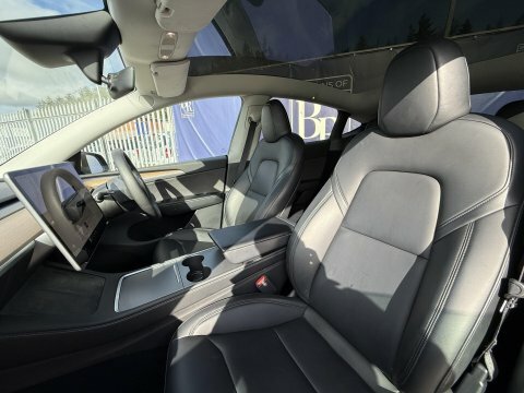 Tesla Model Y Long Range Premium  #24