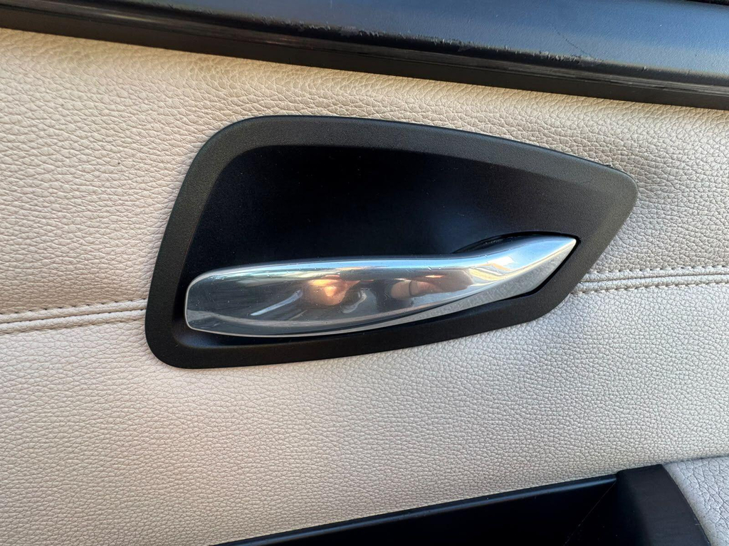 BMW 3 Series Estate 318D Blue #47