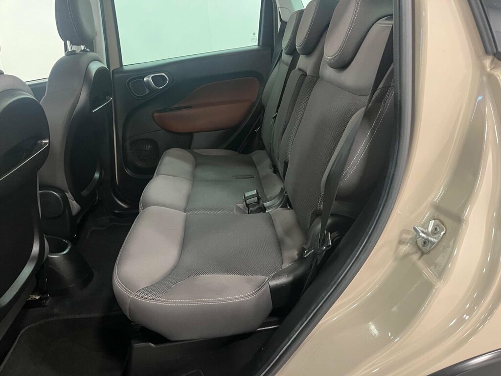 Fiat 500L 1.4 Trekking #30
