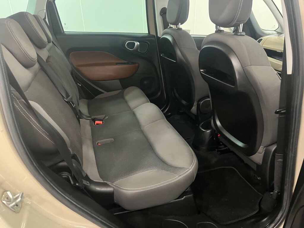 Fiat 500L 1.4 Trekking #13