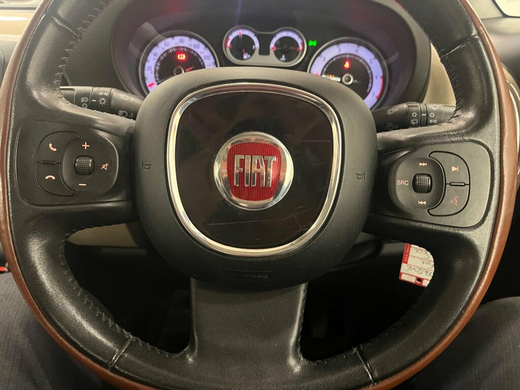 Fiat 500L 1.4 Trekking #20