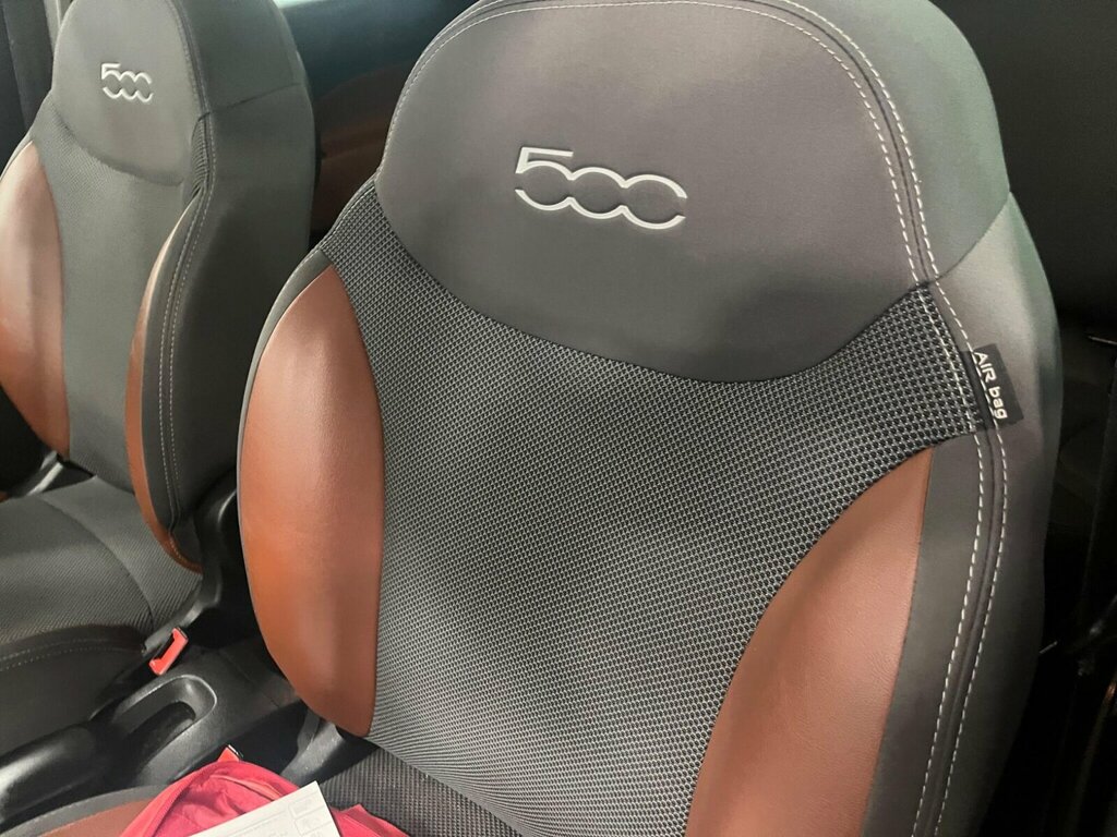 Fiat 500L 1.4 Trekking #32