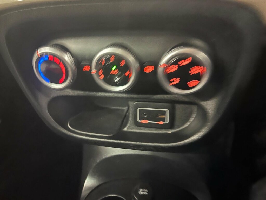 Fiat 500L 1.4 Trekking #18
