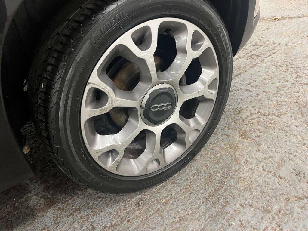 Fiat 500L 1.4 Trekking #33