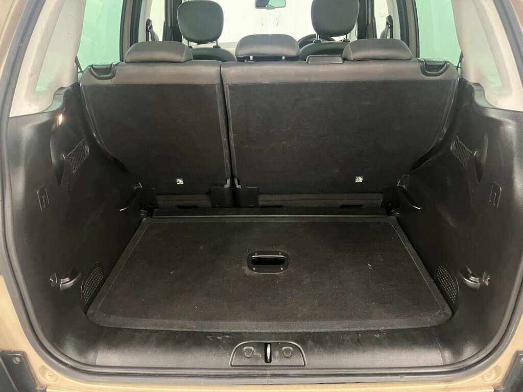 Fiat 500L 1.4 Trekking #28