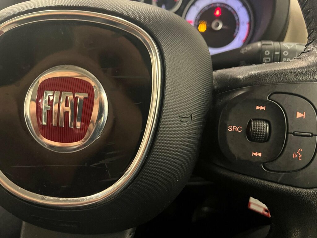 Fiat 500L 1.4 Trekking #15