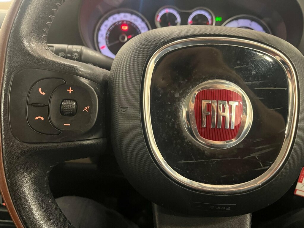 Fiat 500L 1.4 Trekking #16