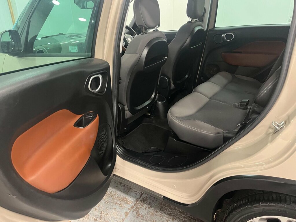 Fiat 500L 1.4 Trekking #29
