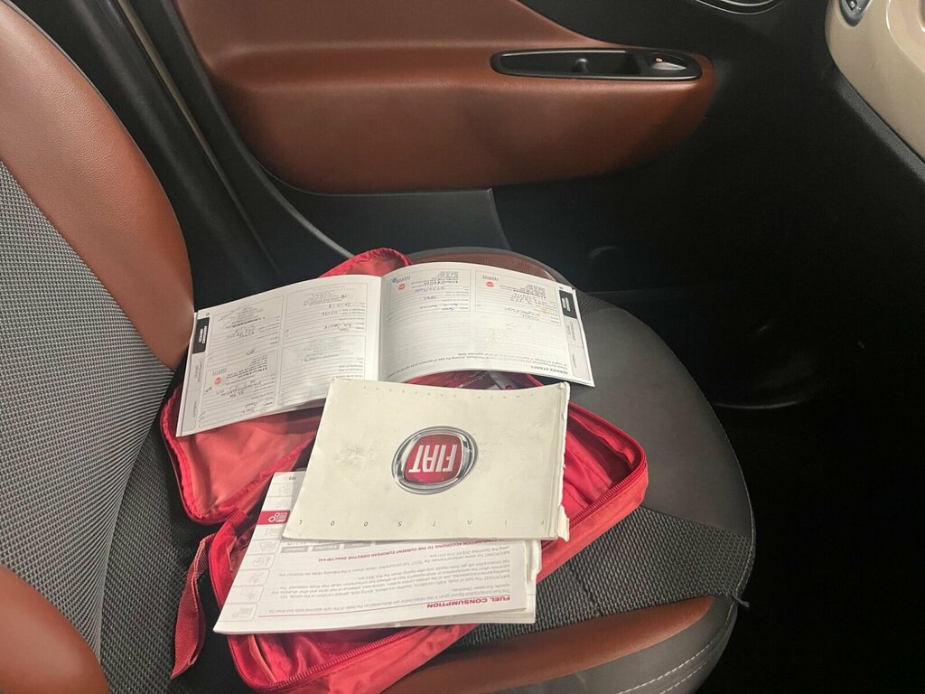 Fiat 500L 1.4 Trekking #22
