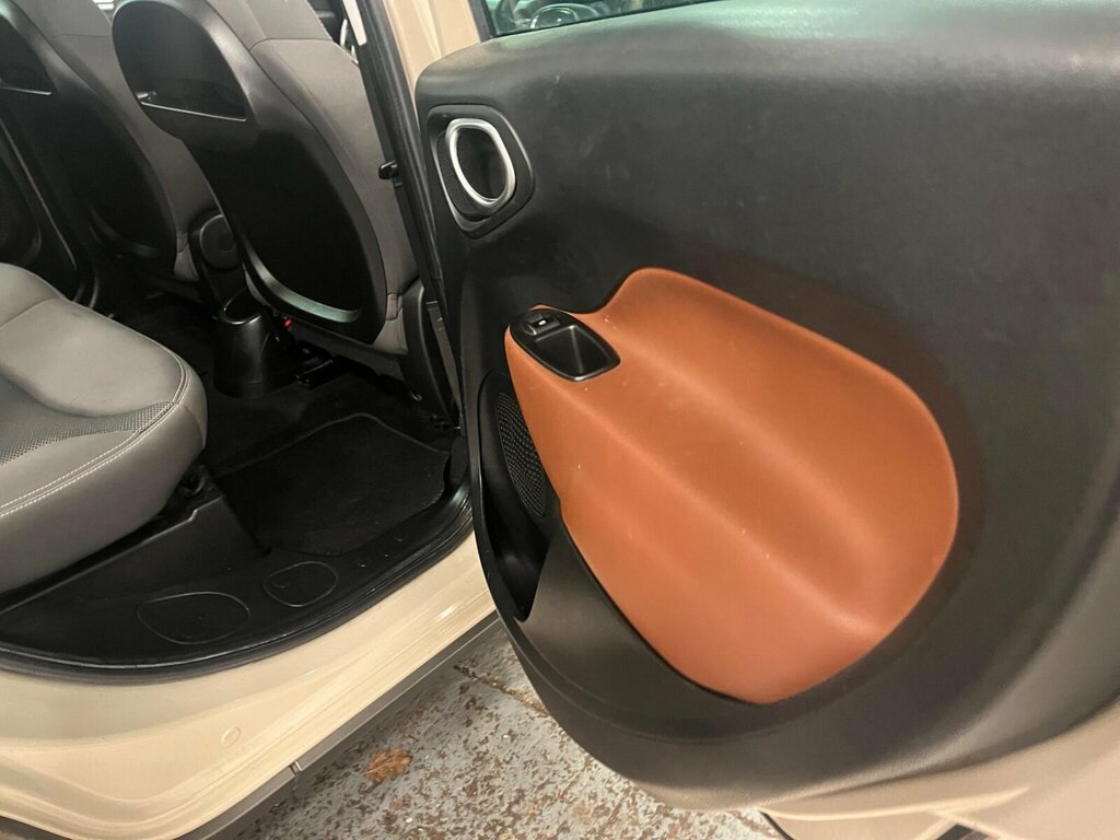 Fiat 500L 1.4 Trekking #12