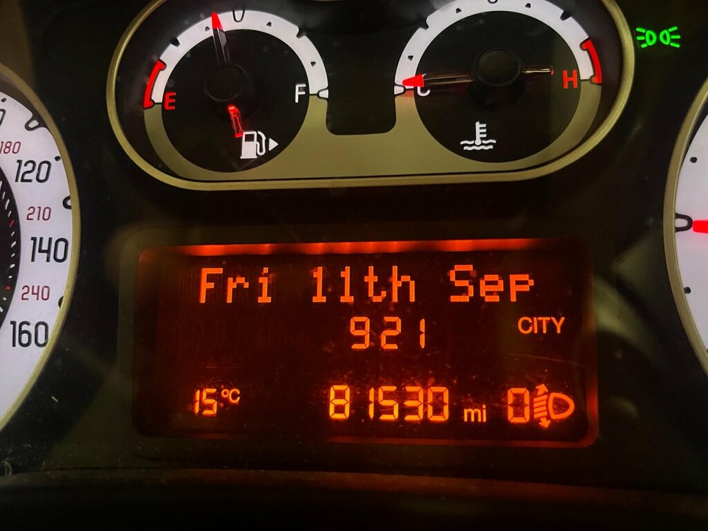 Fiat 500L 1.4 Trekking #25