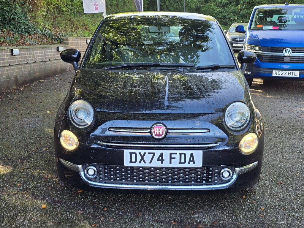 Fiat 500 1.0 Mhev Euro 6 Ss  #2