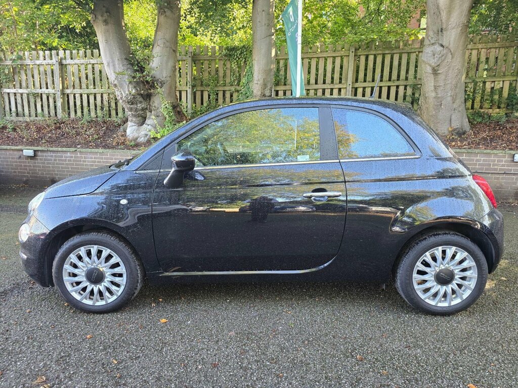 Fiat 500 1.0 Mhev Euro 6 Ss  #6
