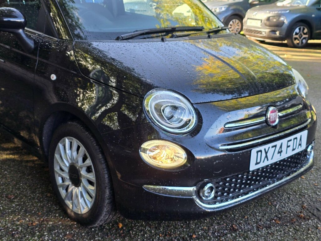 Fiat 500 1.0 Mhev Euro 6 Ss  #5