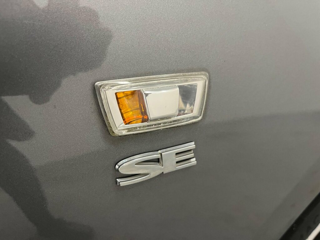 Vauxhall Corsa Limited Edition 5 Speed Transmission White #30