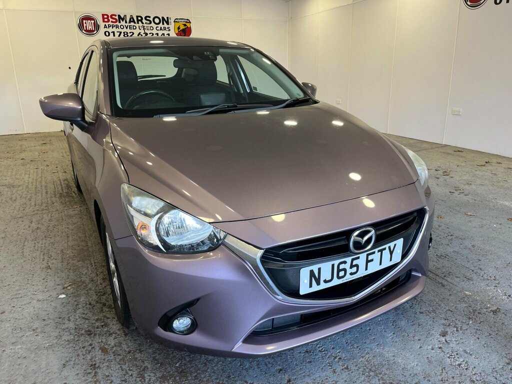 Mazda 2 1.5 Skyactiv-g Se-l Euro 6 Ss #6