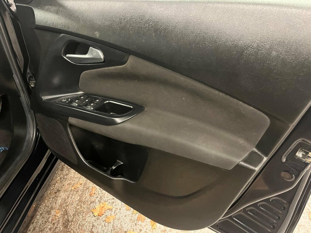 Fiat Tipo 1.6 Multijetii Lounge Estate Grey #7