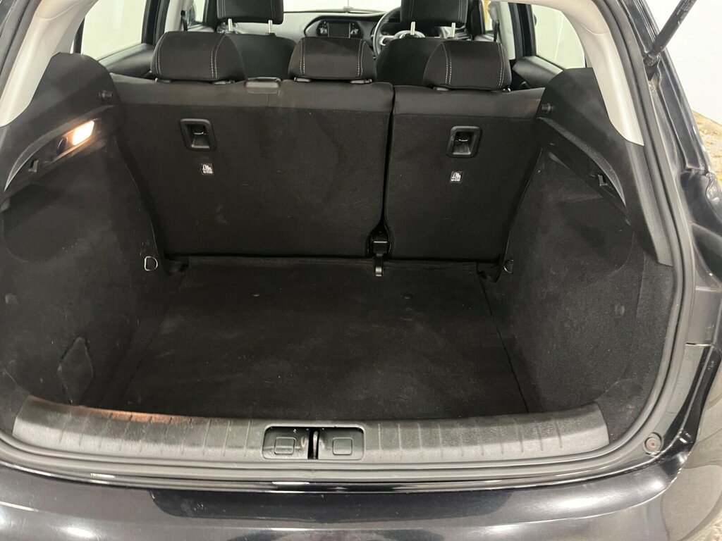 Fiat Tipo 1.6 Multijetii Lounge Estate Grey #22