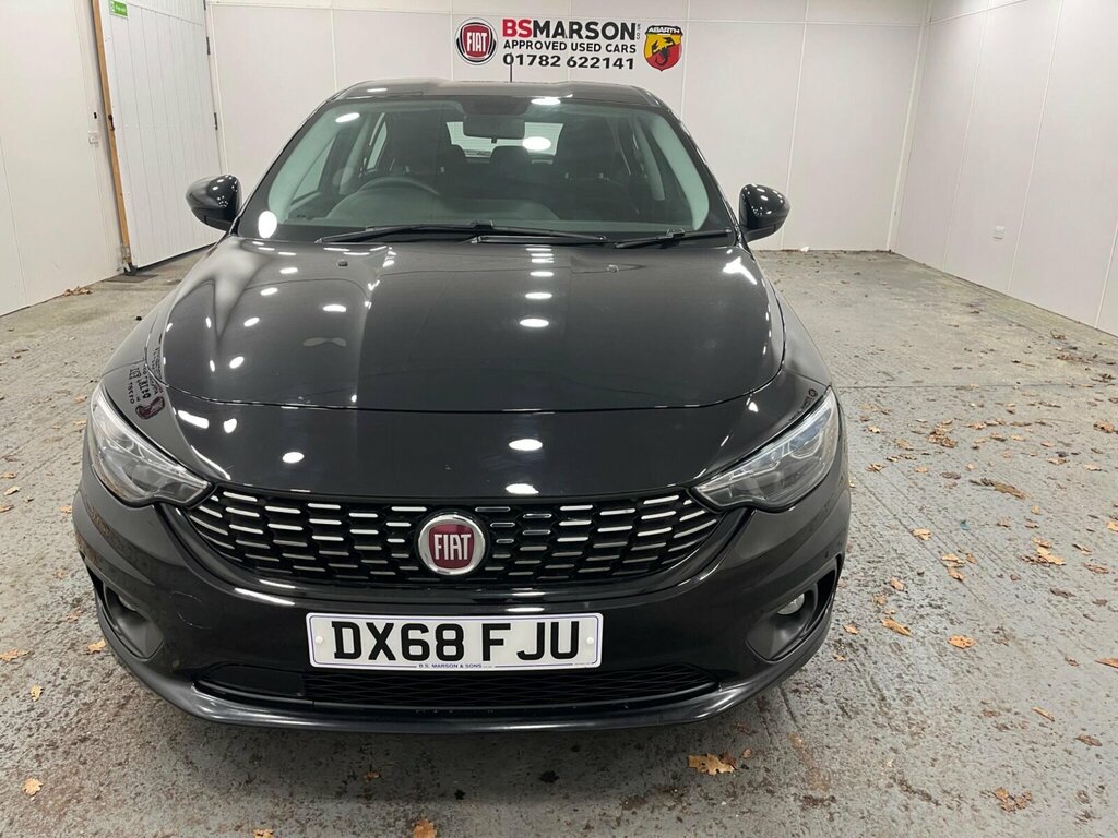 Fiat Tipo 1.6 Multijetii Easy Ddct Euro 6 Ss #3