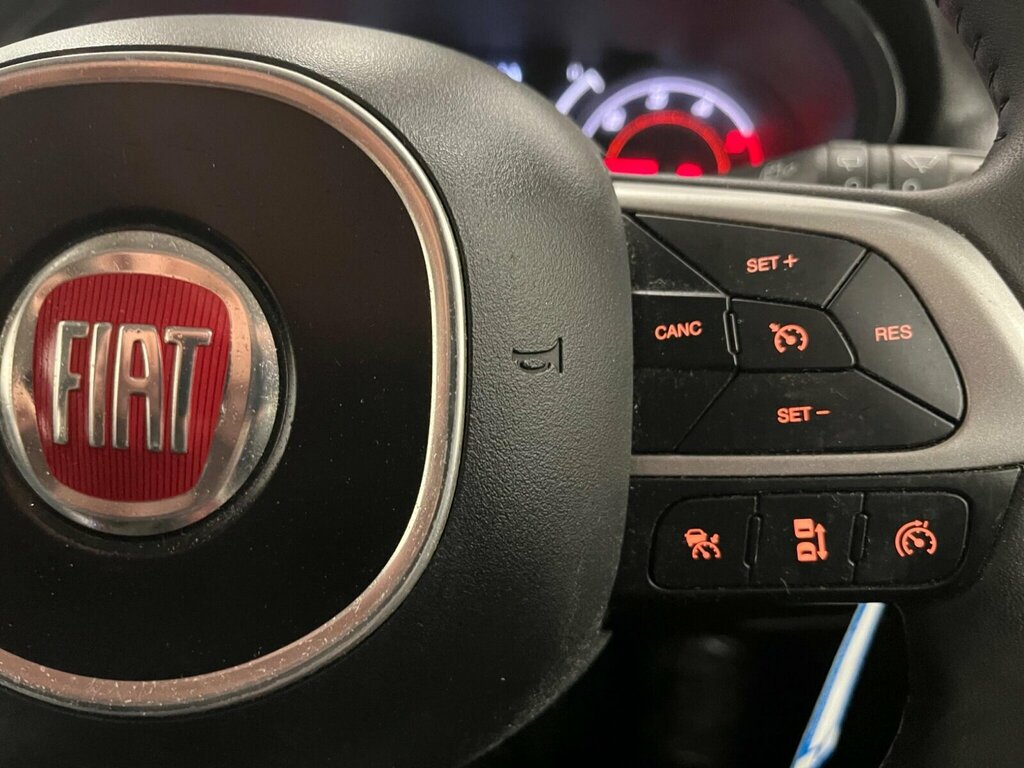 Fiat Tipo 1.6 Multijetii Lounge Estate Grey #13