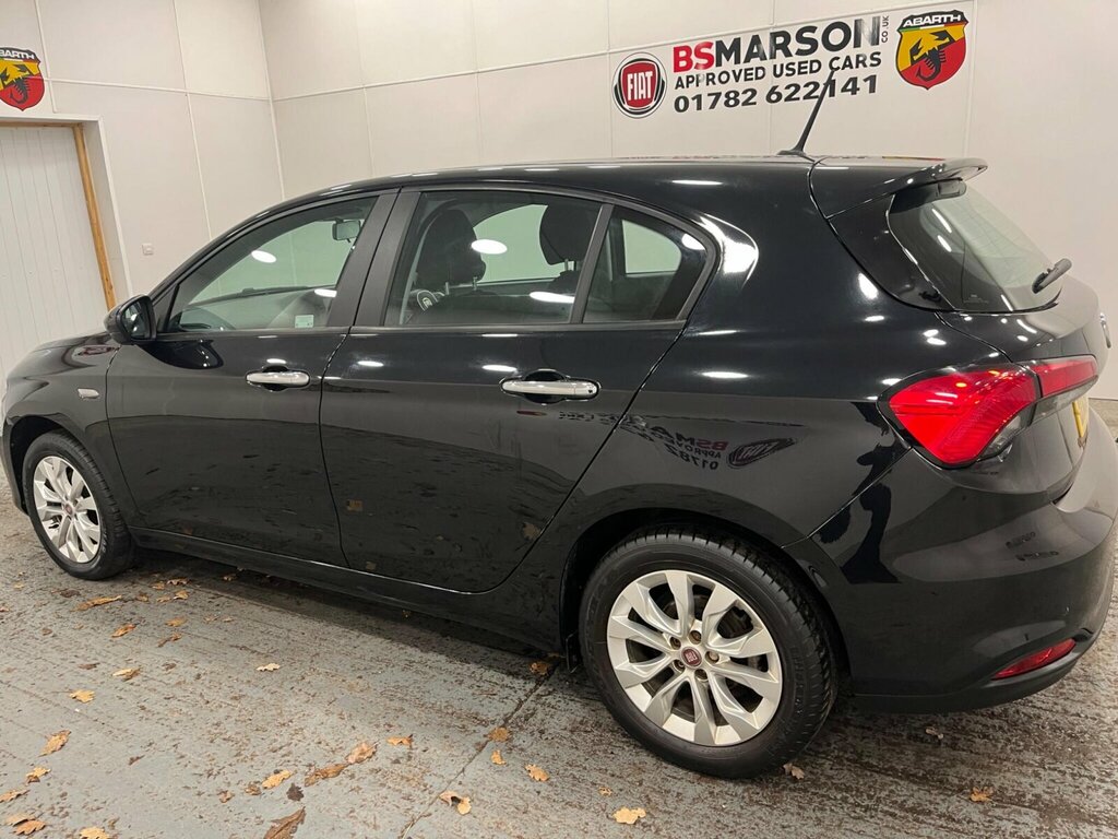 Fiat Tipo 1.6 Multijetii Easy Ddct Euro 6 Ss #6