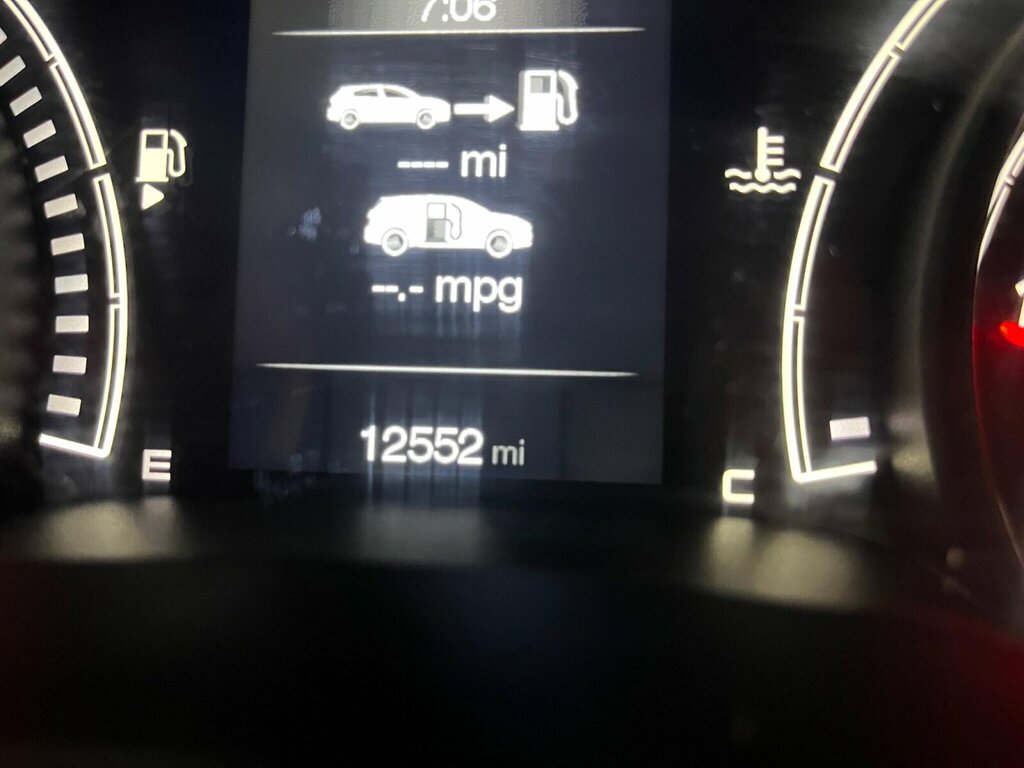 Fiat Tipo 1.6 Multijetii Lounge Estate Grey #20