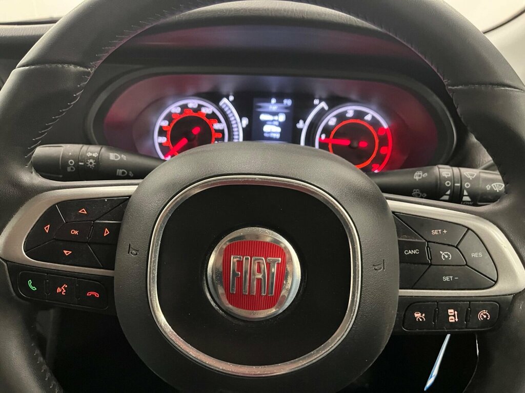 Fiat Tipo 1.6 Multijetii Lounge Estate Grey #19