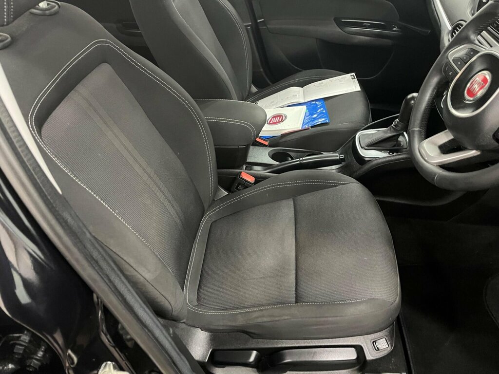 Fiat Tipo 1.6 Multijetii Lounge Estate Grey #9