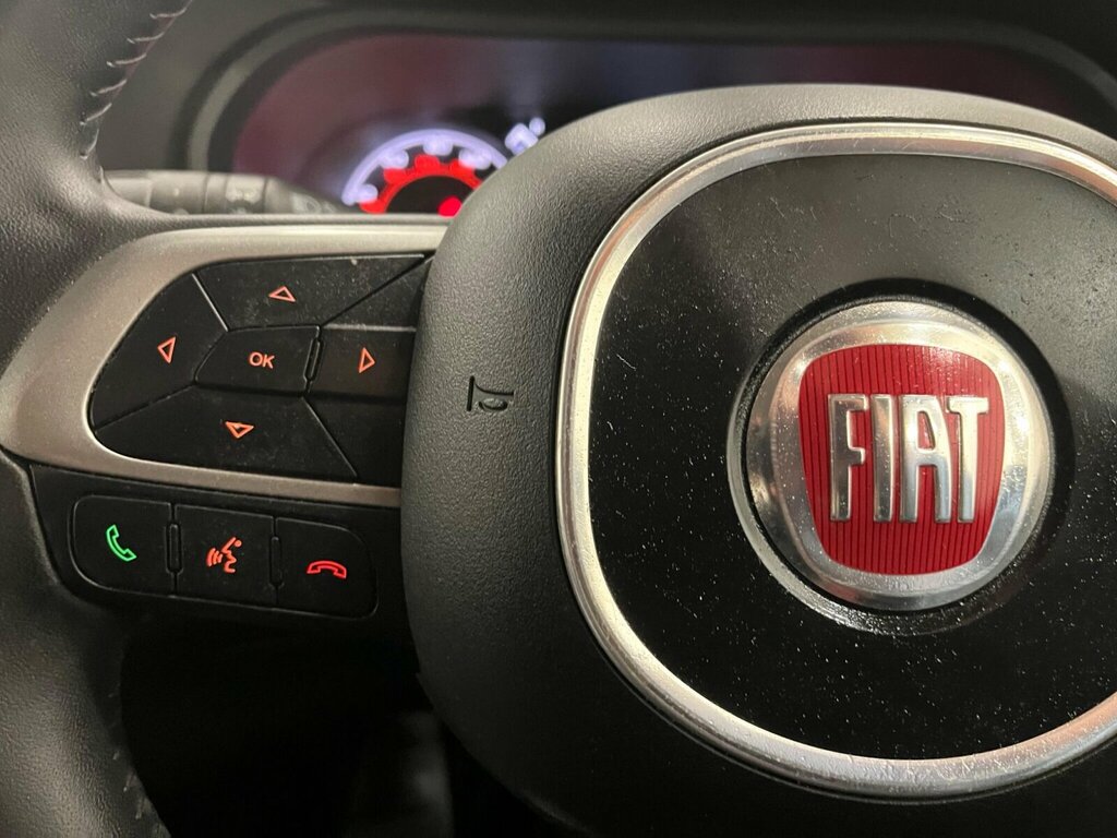 Fiat Tipo 1.6 Multijetii Lounge Estate Grey #14