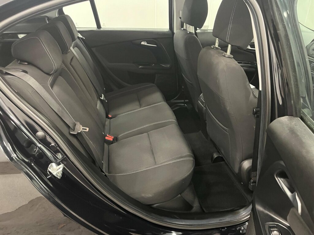 Fiat Tipo 1.6 Multijetii Lounge Estate Grey #11