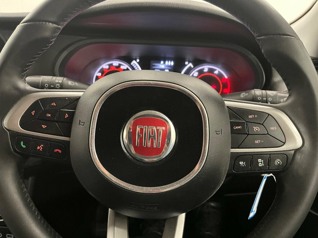 Fiat Tipo 1.6 Multijetii Lounge Estate Grey #15