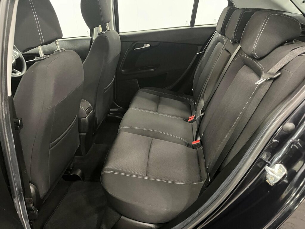 Fiat Tipo 1.6 Multijetii Lounge Estate Grey #25