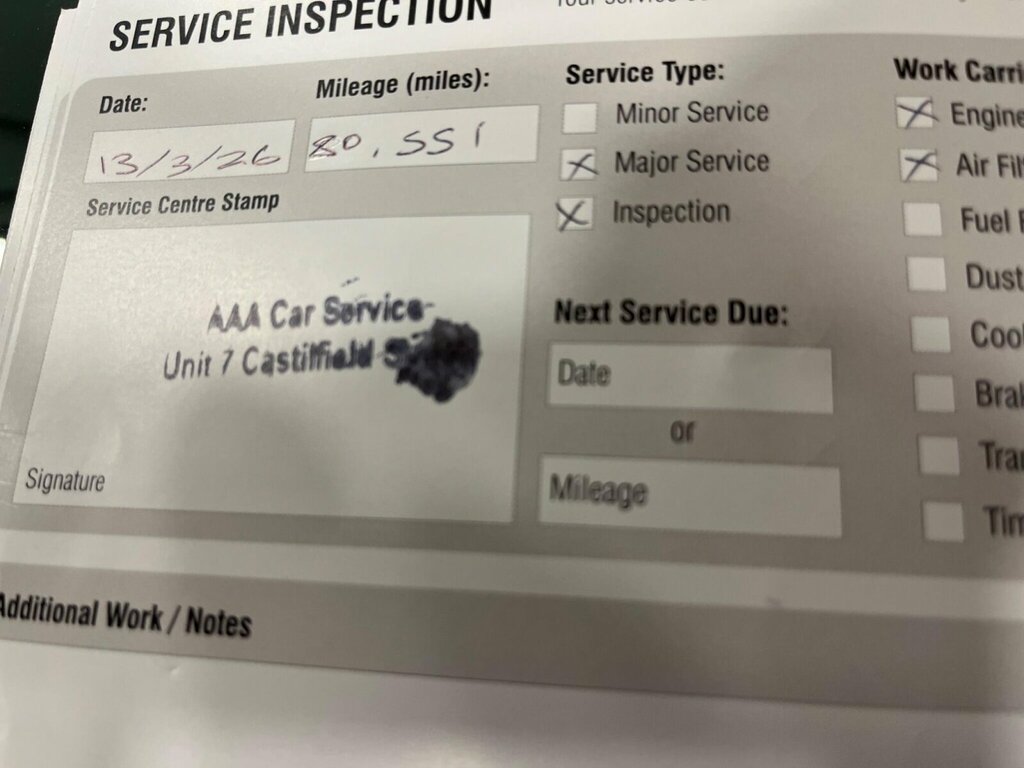 Vauxhall Corsa 1.4I 16V Club Green #30
