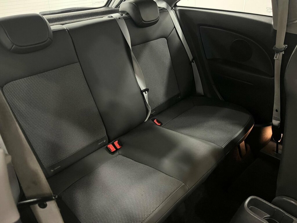 Vauxhall Corsa 1.4I 16V Club Green #12