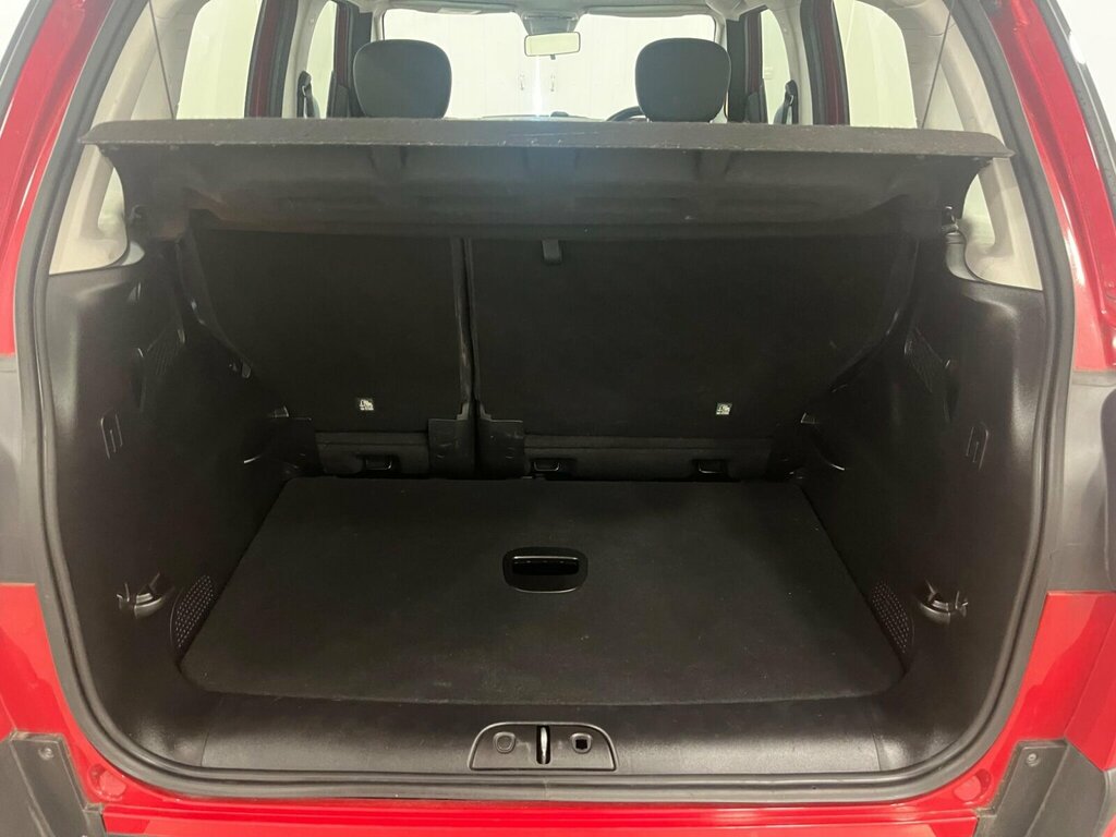 Fiat 500L 1.2 Multijet Pop Star Black #26