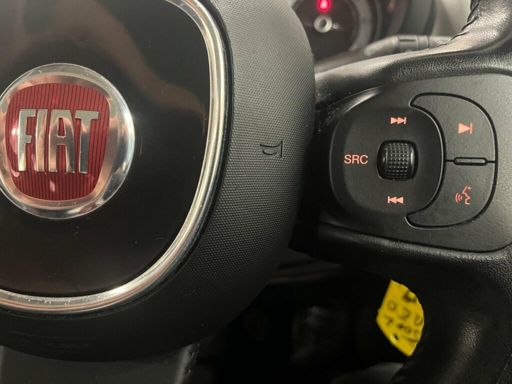 Fiat 500L 1.2 Multijet Pop Star Black #18