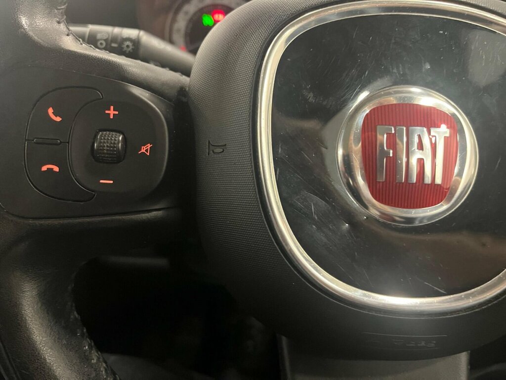 Fiat 500L 1.2 Multijet Pop Star Black #17