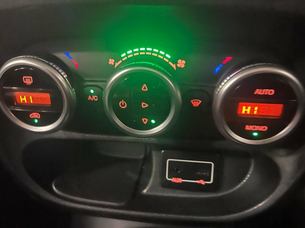 Fiat 500L 1.2 Multijet Pop Star Black #14