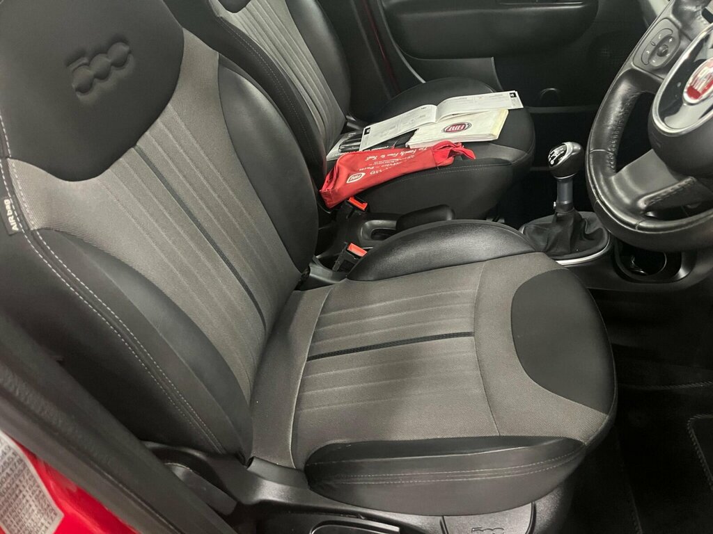 Fiat 500L 1.3 Multijet Lounge Euro 6 Ss #5