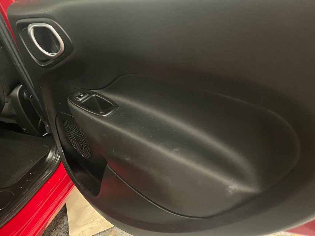 Fiat 500L 1.2 Multijet Pop Star Black #13